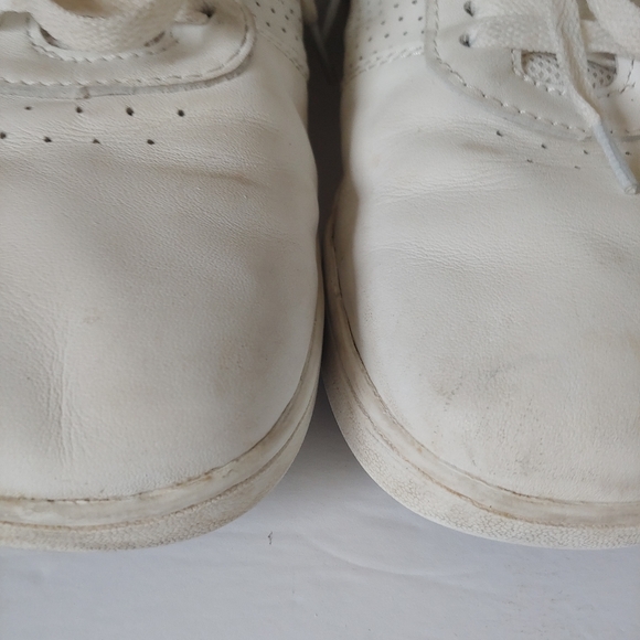 Icarus Ascent G 1 Leather Barefoot Shoe Sneaker White Size 10 - Picture 9 of 16